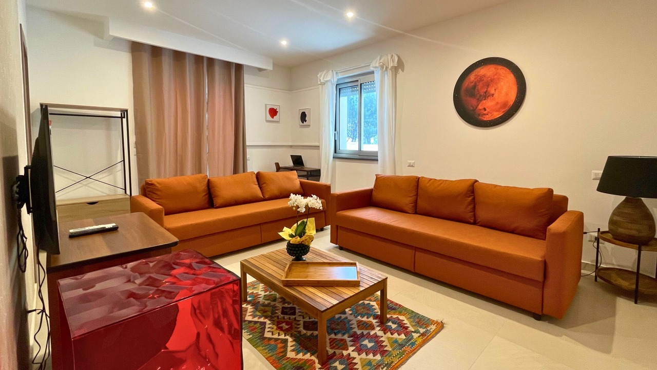 Photo of Livingroom in Milazzo