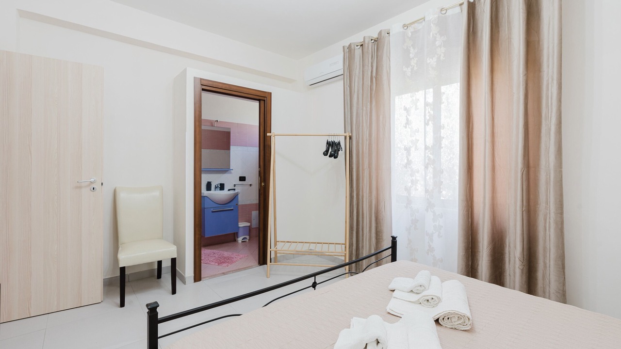 Photo of Bedroom in Rilievo