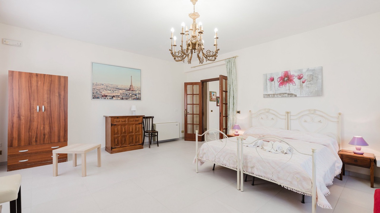Photo of Bedroom in Rilievo