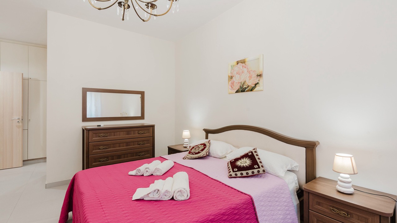 Photo of Bedroom in Rilievo