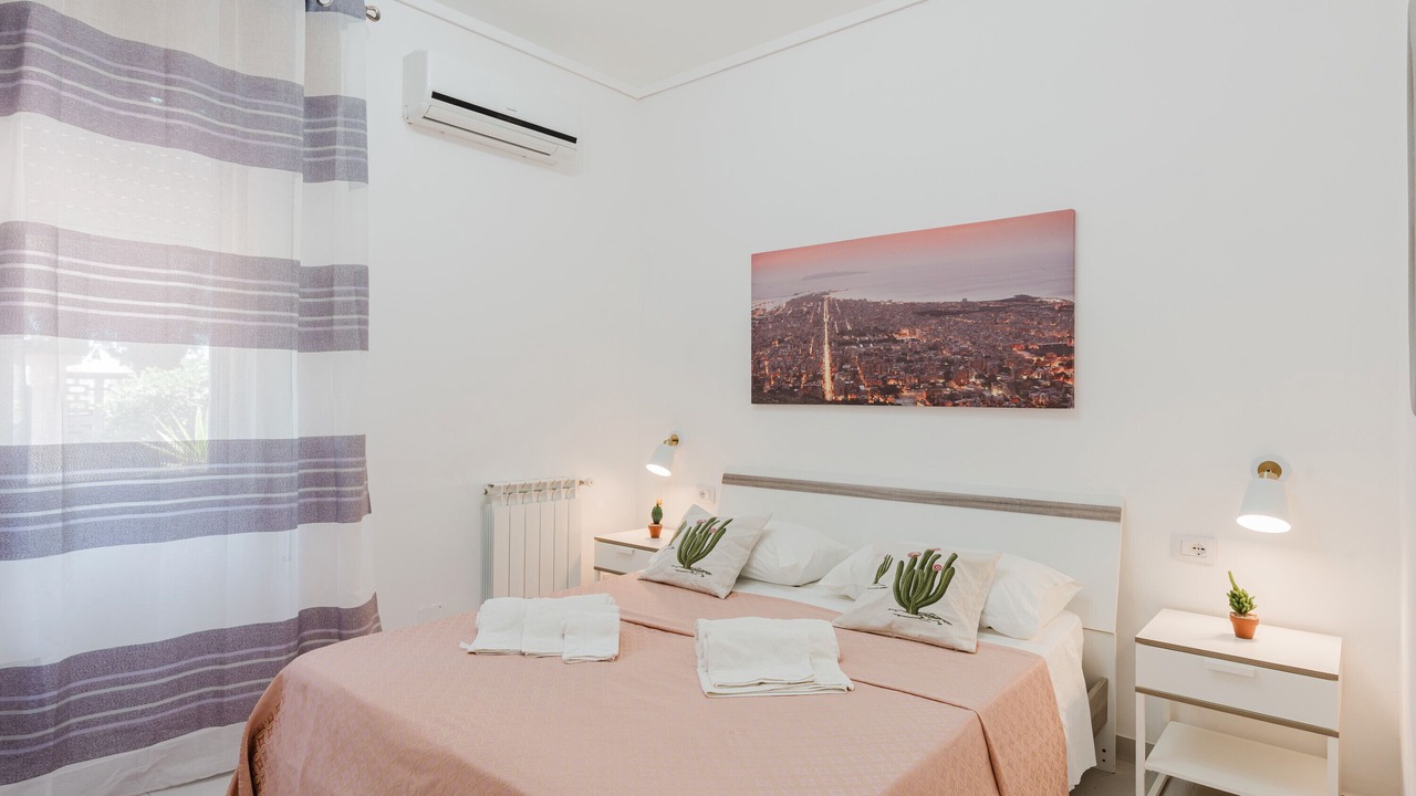 Photo of Bedroom in Rilievo