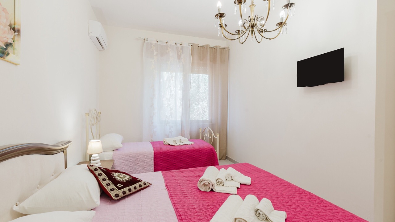 Photo of Bedroom in Rilievo