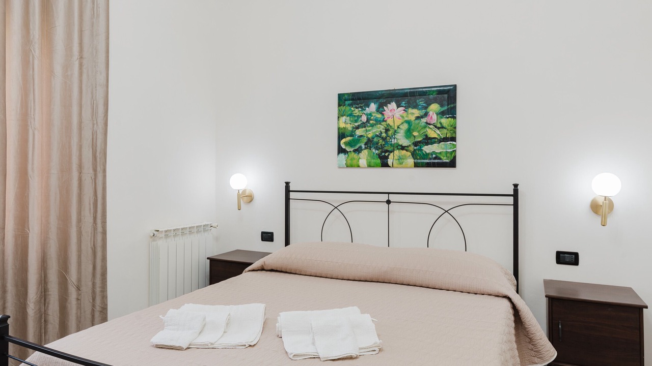 Photo of Bedroom in Rilievo