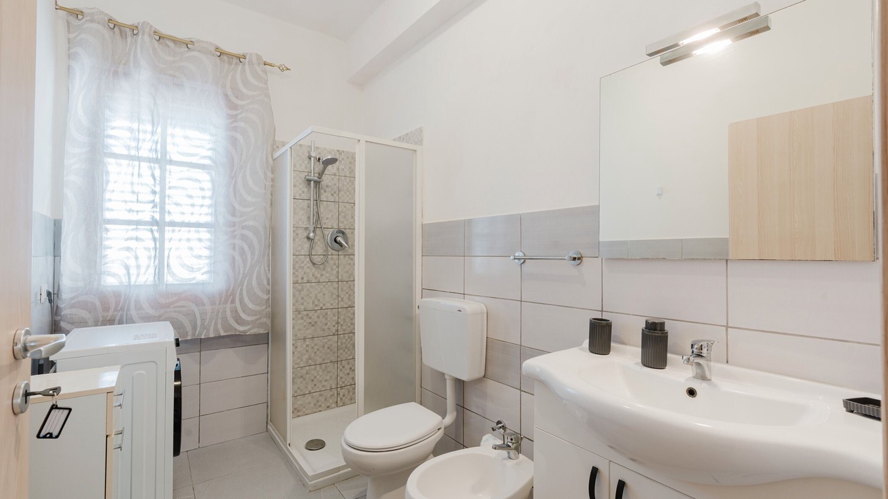 Photo of Bathroom in Rilievo