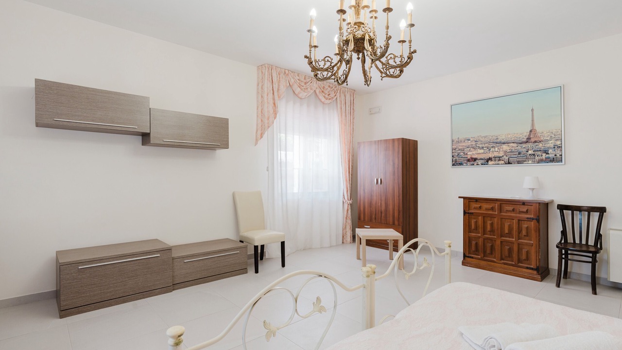 Photo of Bedroom in Rilievo