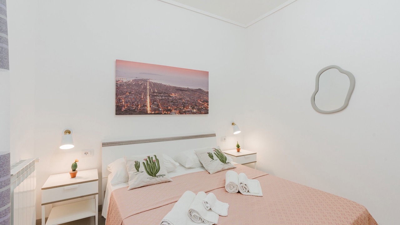 Photo of Bedroom in Rilievo