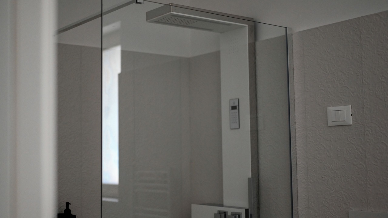Photo of Bathroom in Putignano