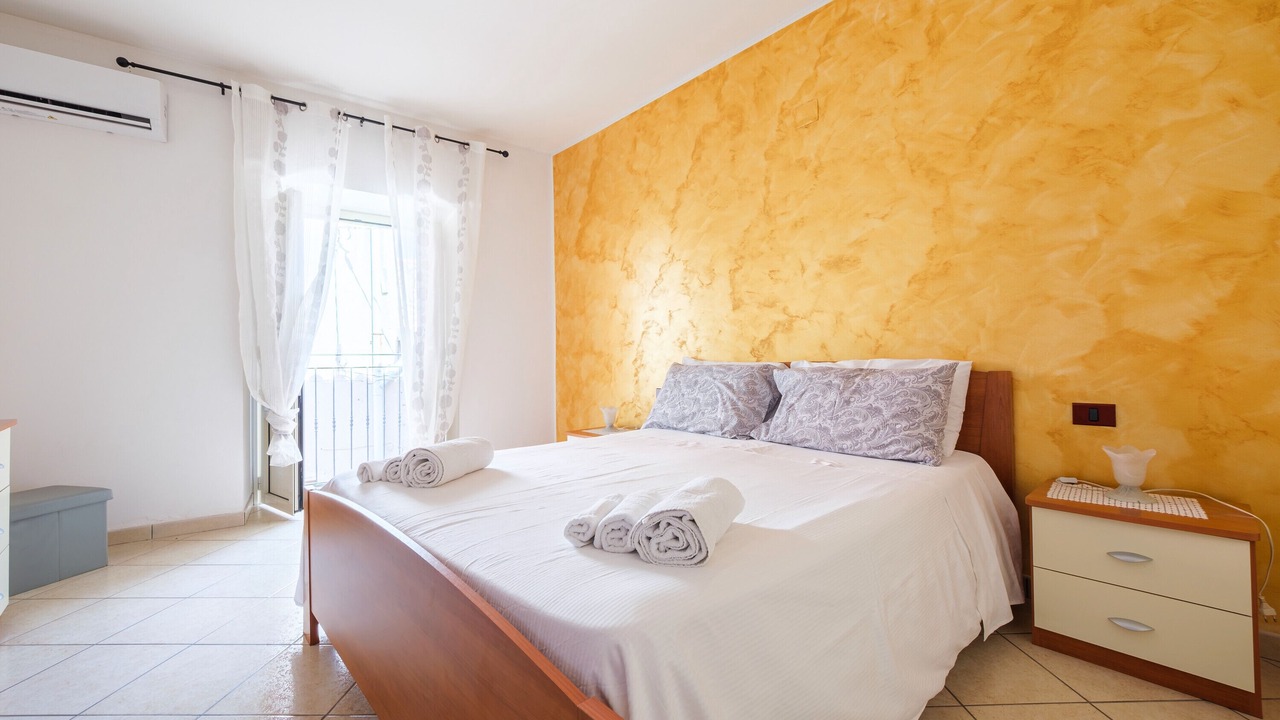Photo of Bedroom in Condro