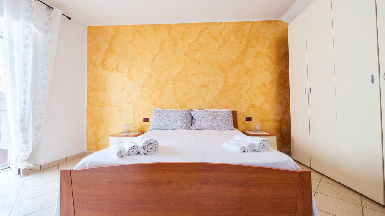 Photo of Bedroom in Condro