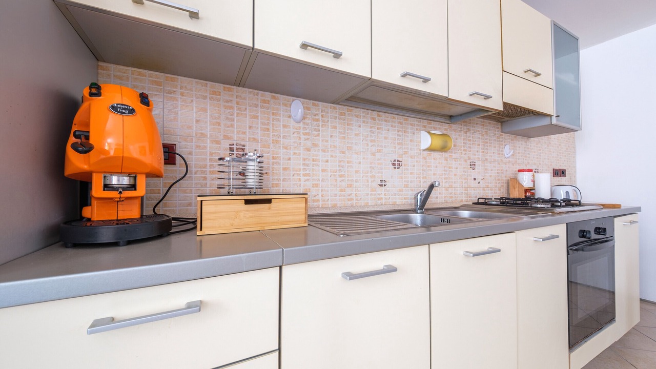 Photo of Kitchen in Condro
