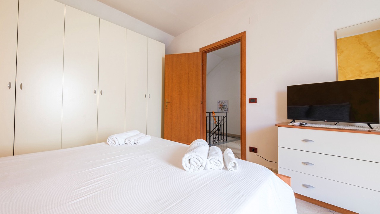 Photo of Bedroom in Condro