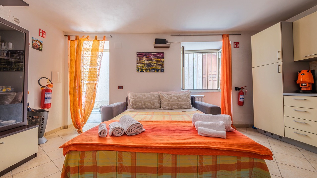 Photo of Bedroom in Condro