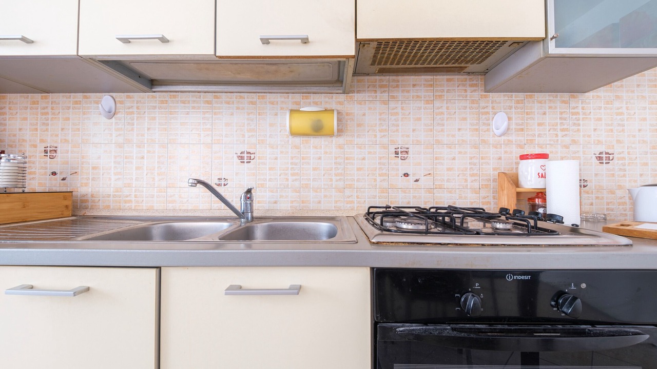 Photo of Kitchen in Condro