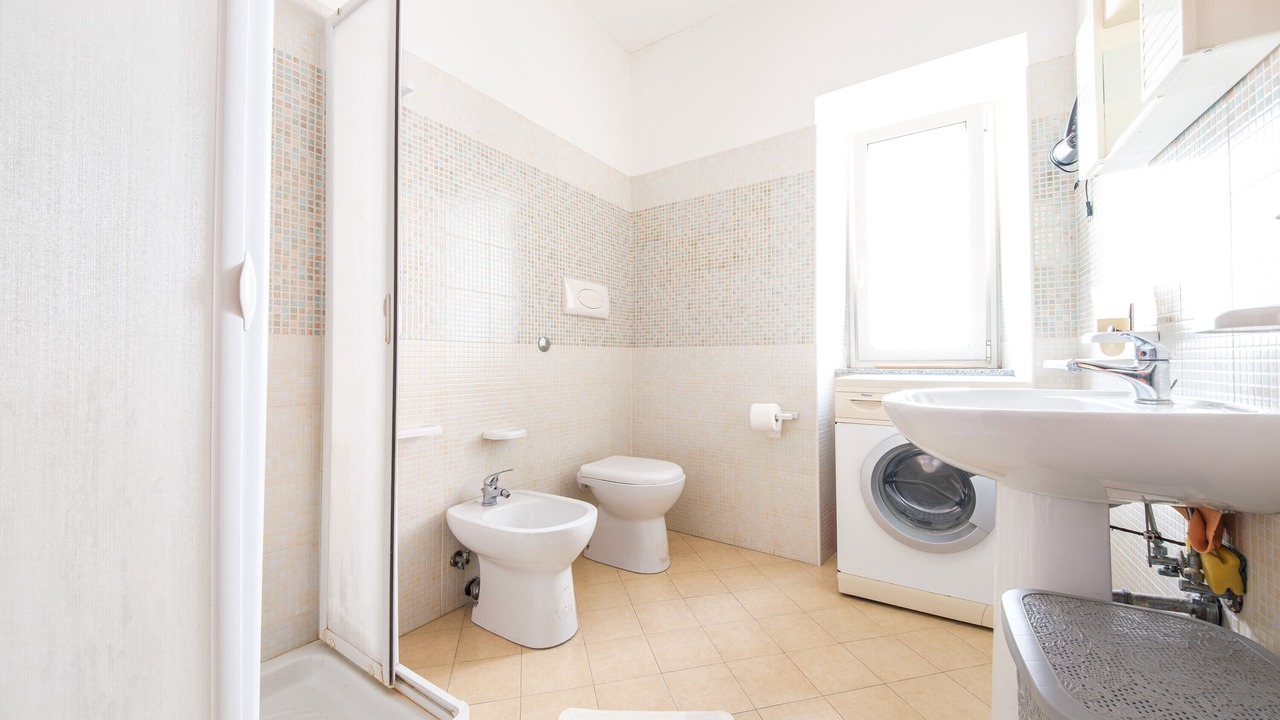 Photo of Bathroom in Condro