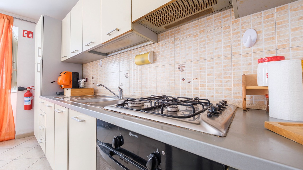 Photo of Kitchen in Condro