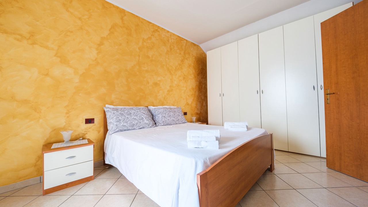 Photo of Bedroom in Condro