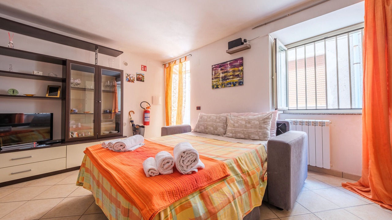 Photo of Bedroom in Condro