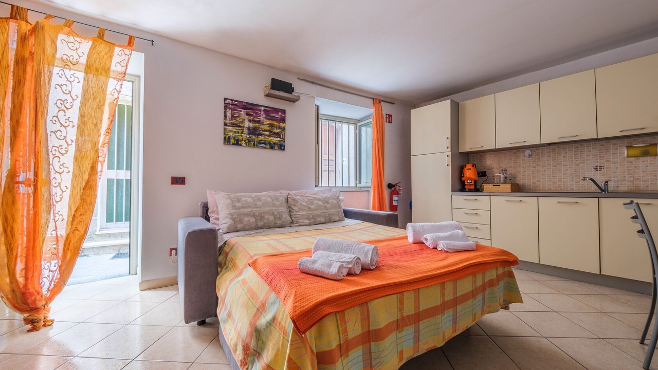 Photo of Bedroom in Condro
