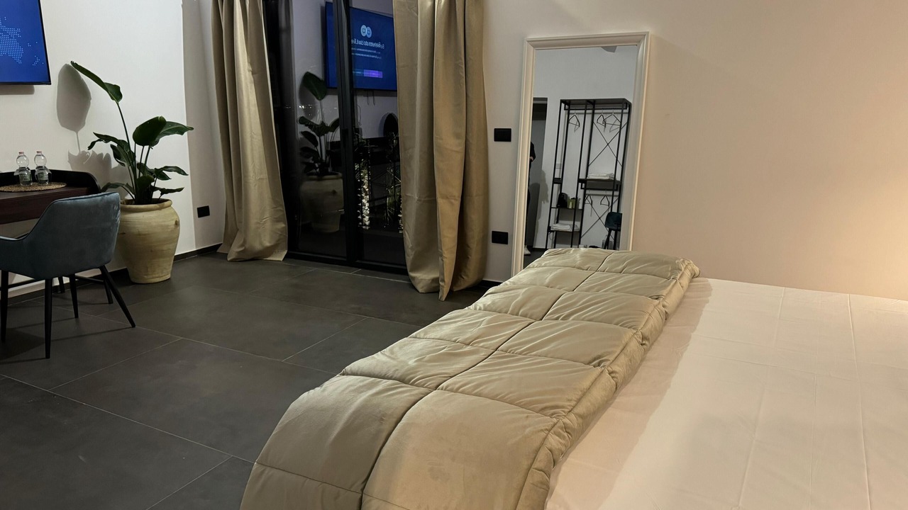 Photo of Bedroom in Caltagirone