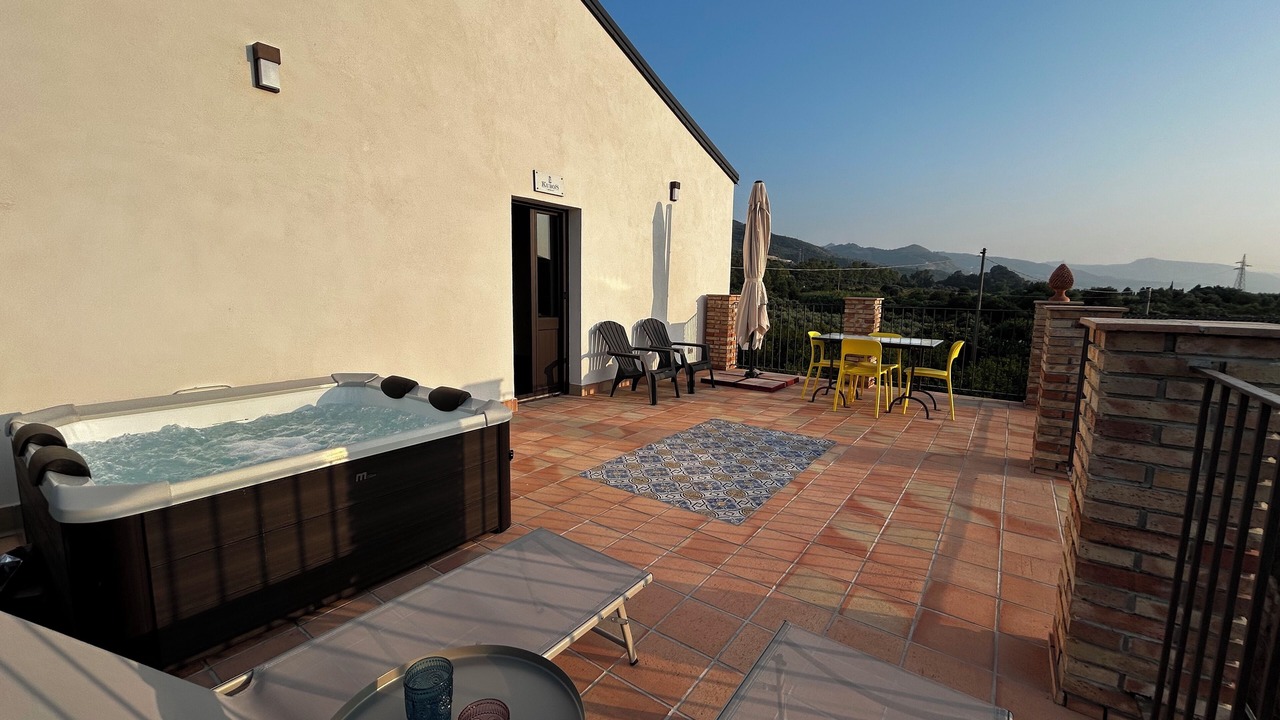 Photo of Patio Balcony in Torrenova