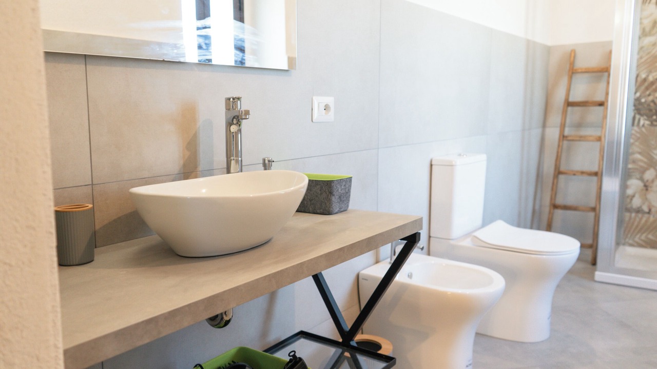 Photo of Bathroom in Torrenova