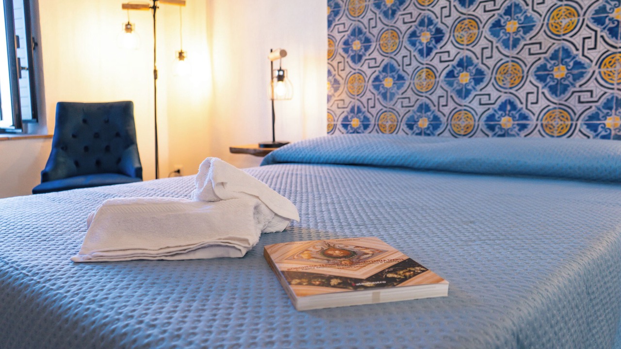 Photo of Bedroom in Torrenova