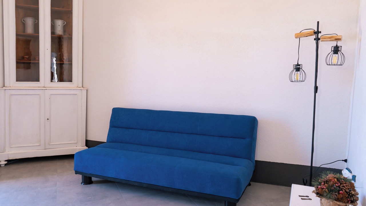 Photo of Livingroom in Torrenova