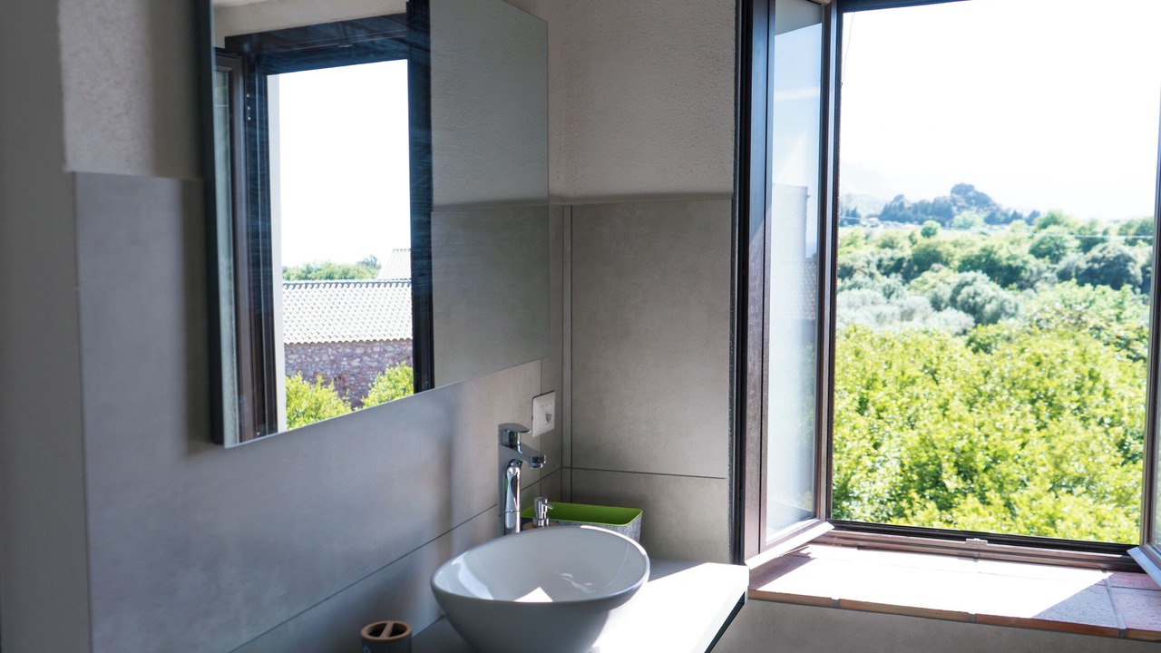 Photo of Bathroom in Torrenova