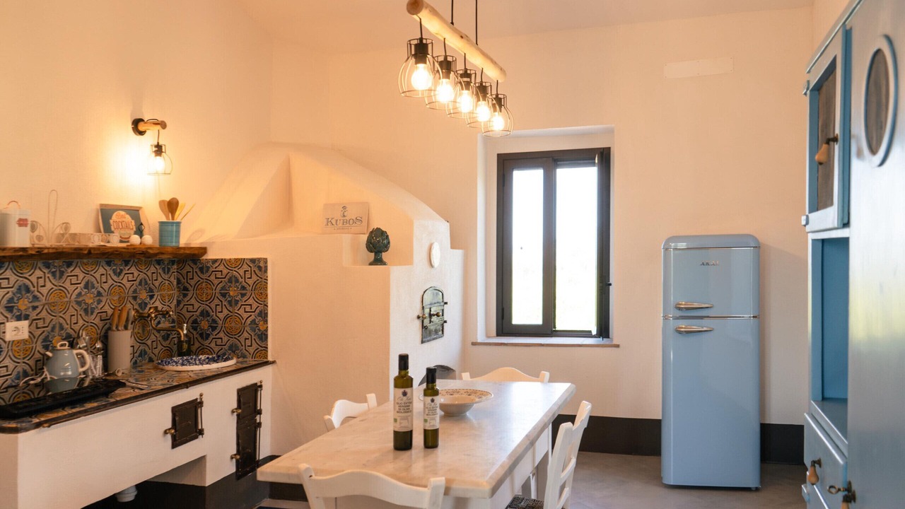 Photo of Kitchen in Torrenova