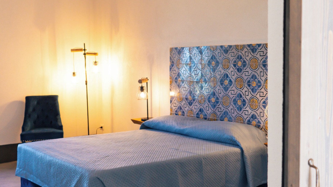Photo of Bedroom in Torrenova
