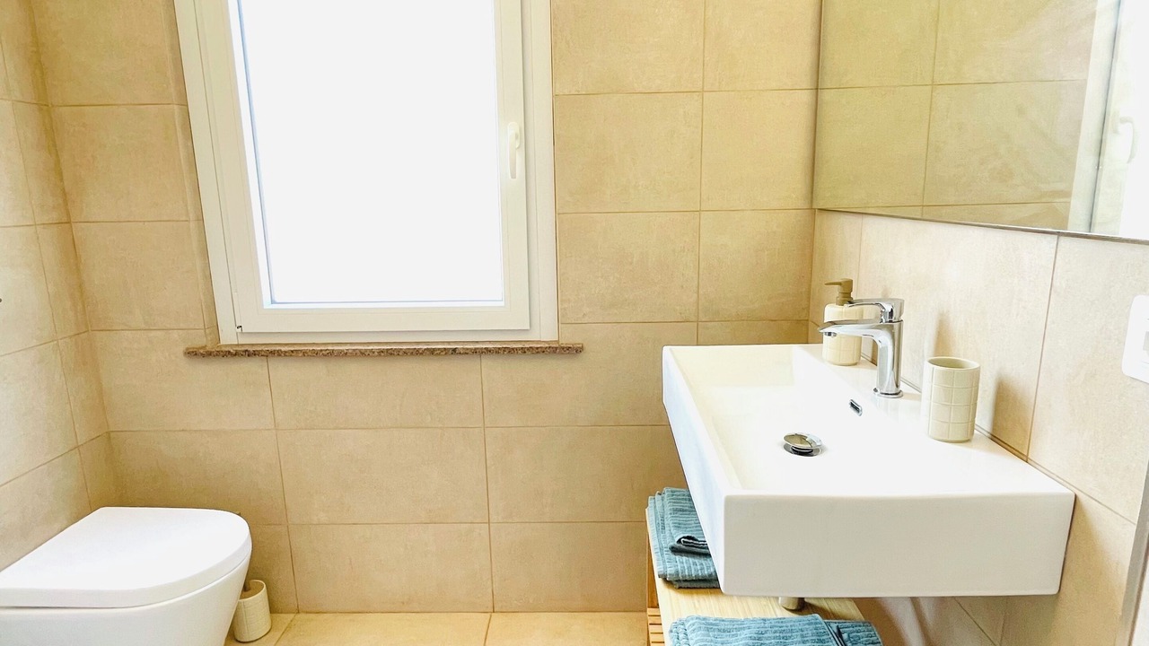 Photo of Bathroom in Lido Marausa