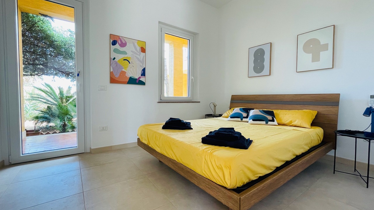 Photo of Bedroom in Lido Marausa