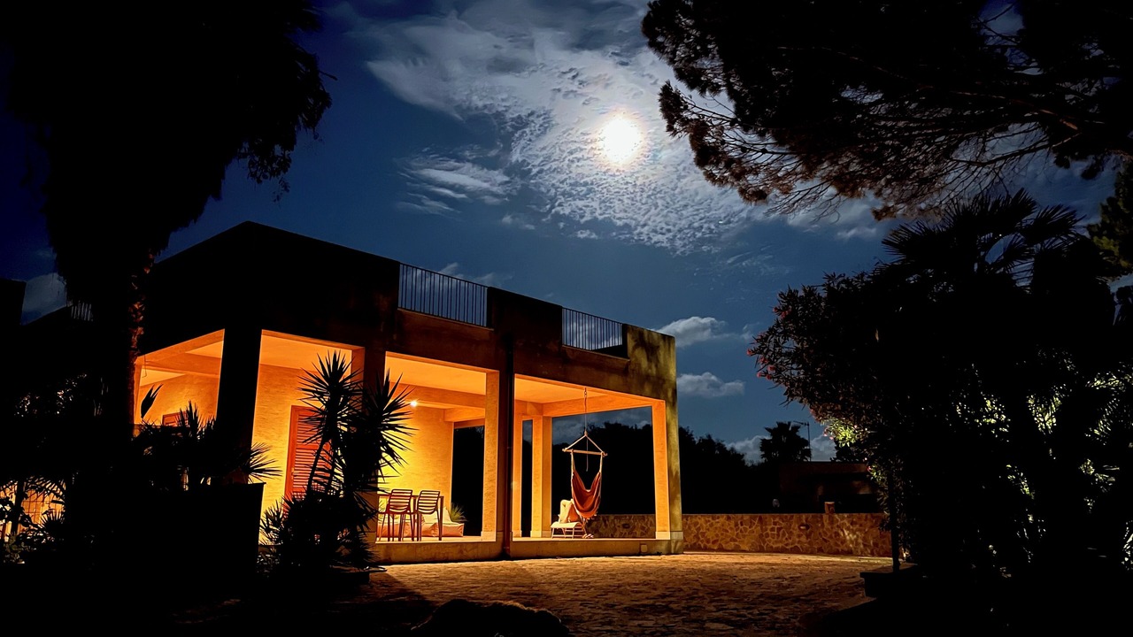 Photo of Outdoor in Lido Marausa