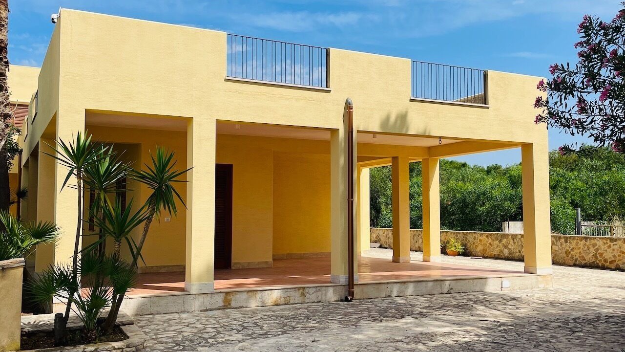 Photo of Outdoor in Lido Marausa