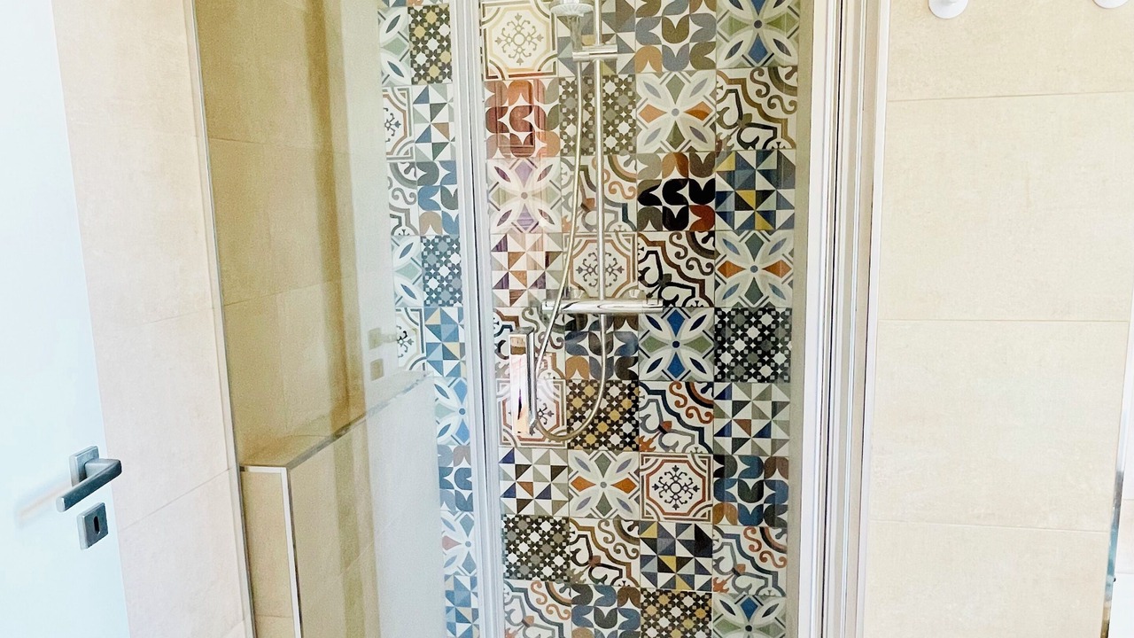 Photo of Bathroom in Lido Marausa