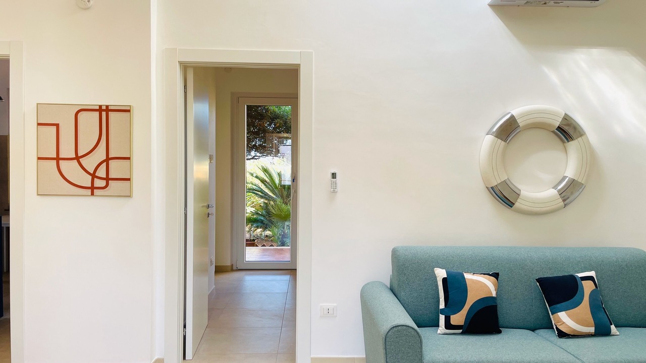 Photo of Livingroom in Lido Marausa
