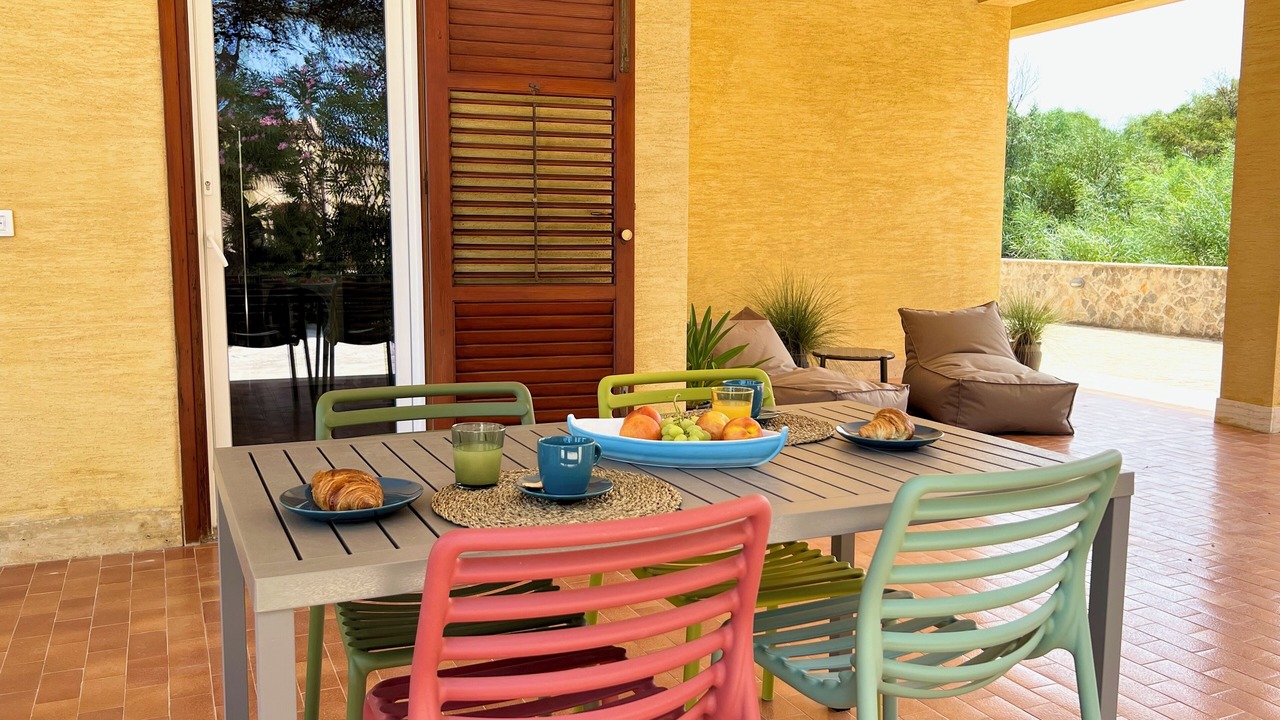 Photo of Outdoor in Lido Marausa