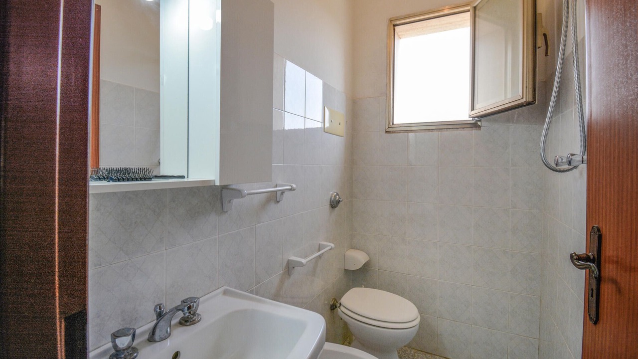 Photo of Bathroom in Comiso