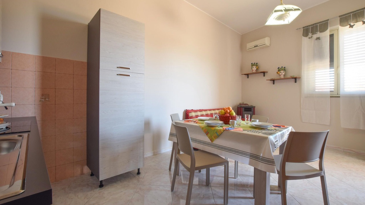 Photo of Bedroom in Acquedolci