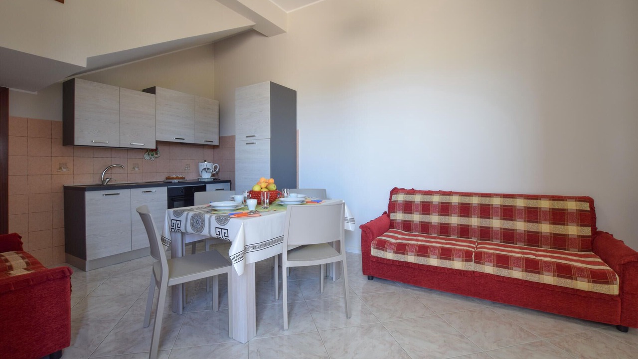 Photo of Bedroom in Acquedolci
