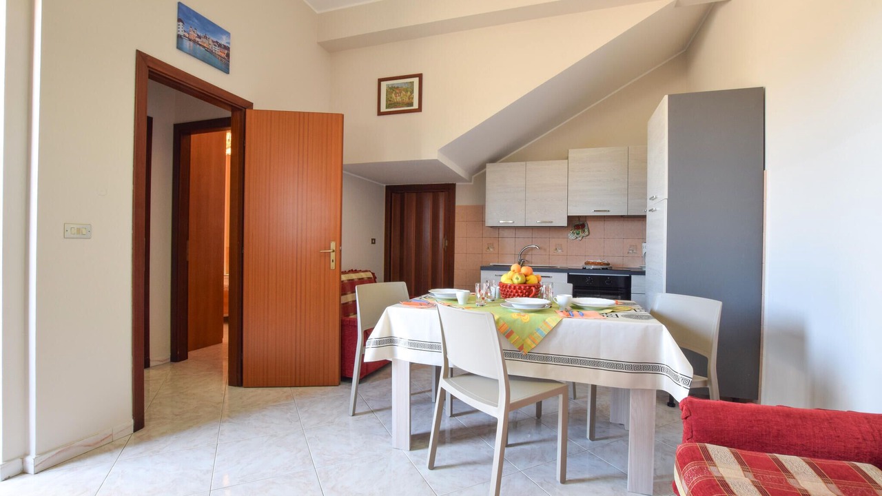 Photo of Bedroom in Acquedolci