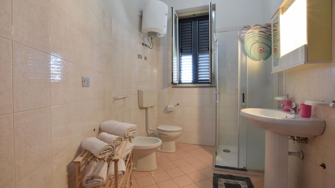 Photo of Bathroom in Acquedolci