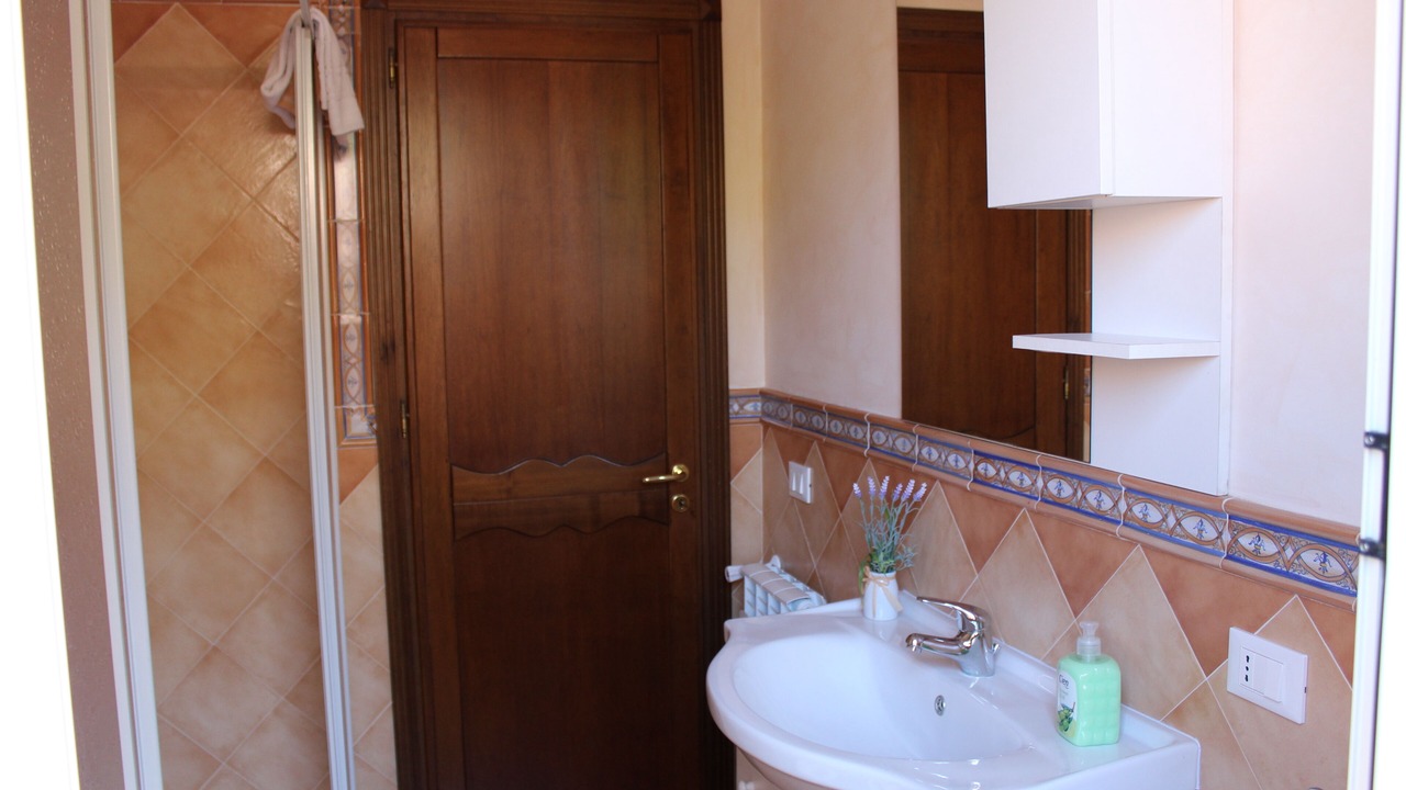Photo of Bathroom in Sant'Onofrio
