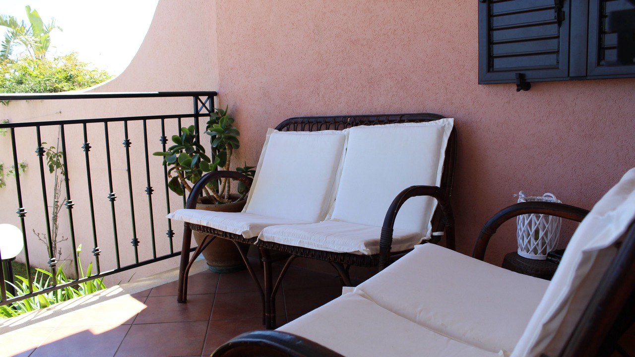 Photo of Patio Balcony in Sant'Onofrio
