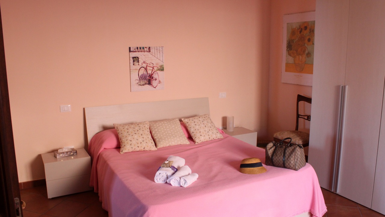 Photo of Bedroom in Sant'Onofrio