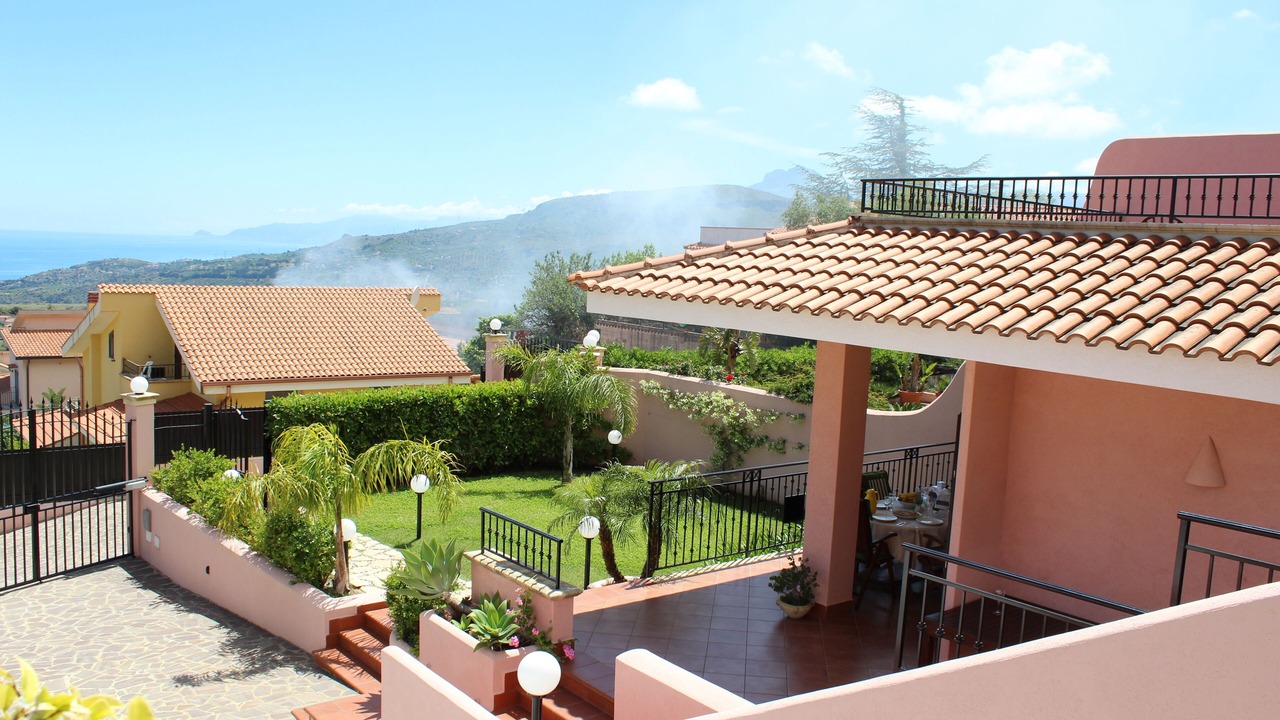 Photo of Patio Balcony in Sant'Onofrio