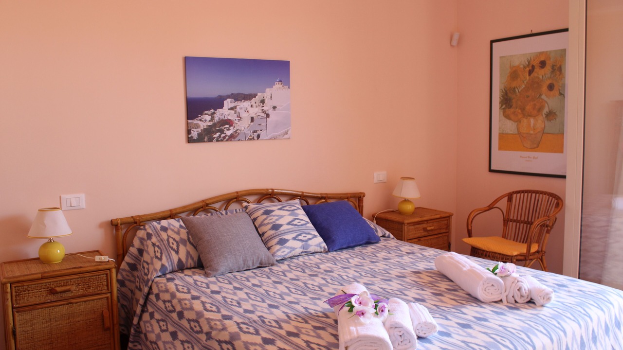Photo of Bedroom in Sant'Onofrio