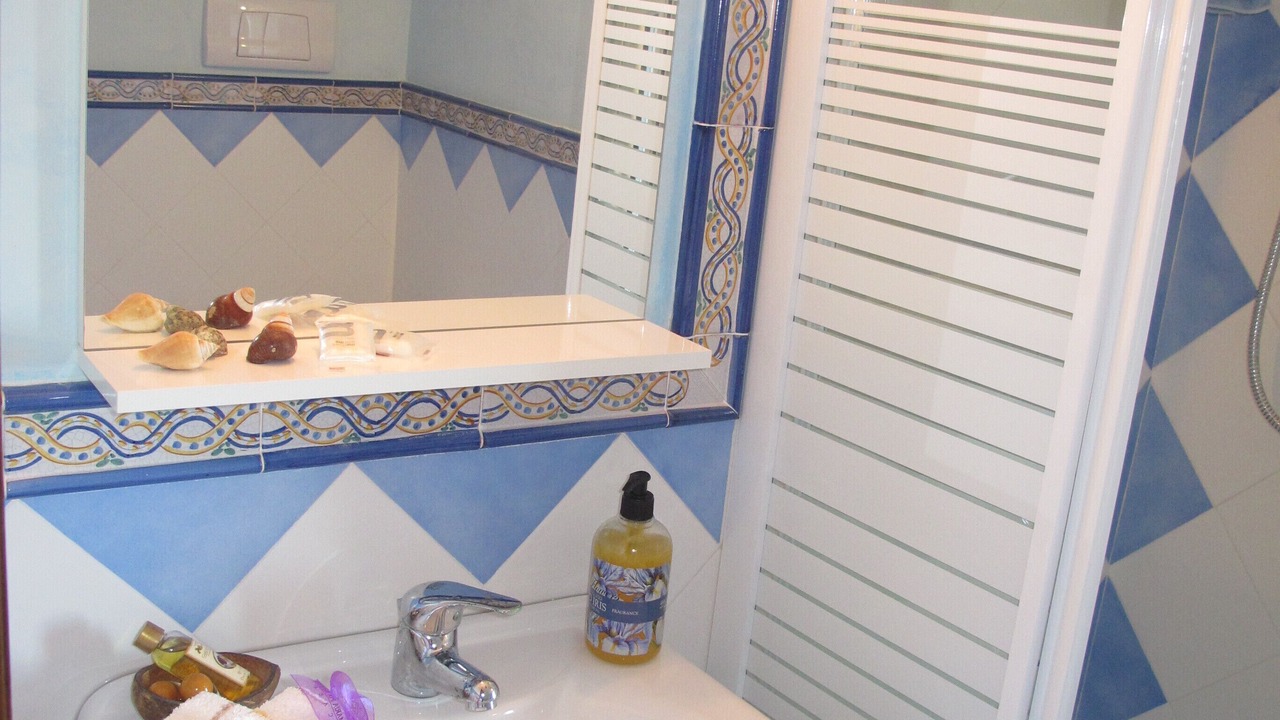 Photo of Bathroom in Sant'Onofrio