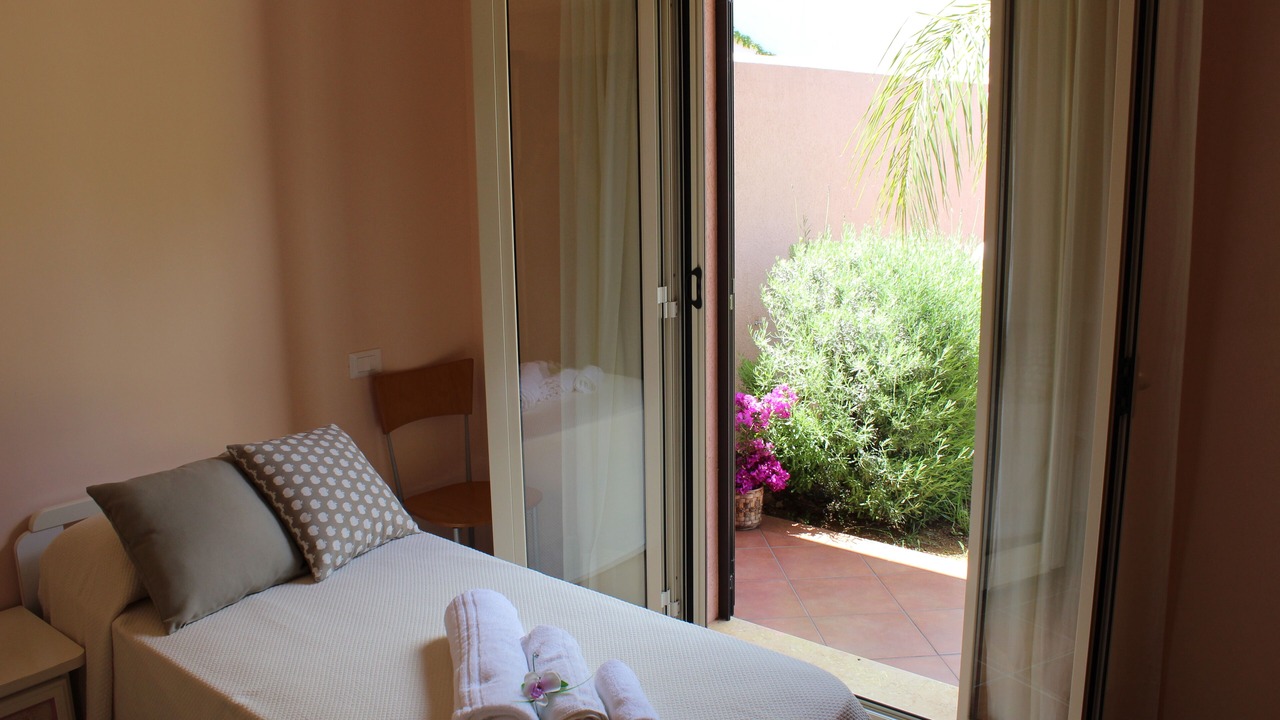 Photo of Bedroom in Sant'Onofrio
