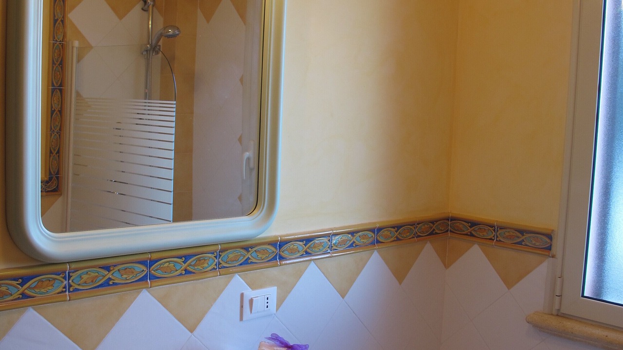 Photo of Bathroom in Sant'Onofrio